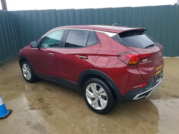 KL4AMBS28RB148718 2024 BUICK ENCORE - Image 2