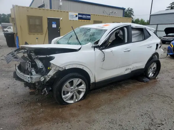 KL4AMBS28RB152252 2024 BUICK ENCORE - Image 1
