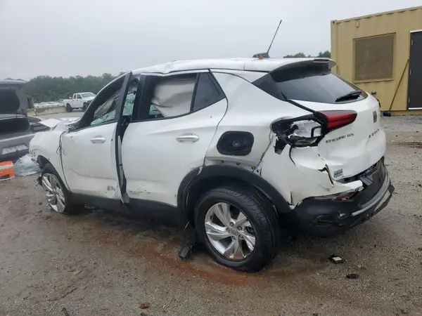 KL4AMBS28RB152252 2024 BUICK ENCORE - Image 2