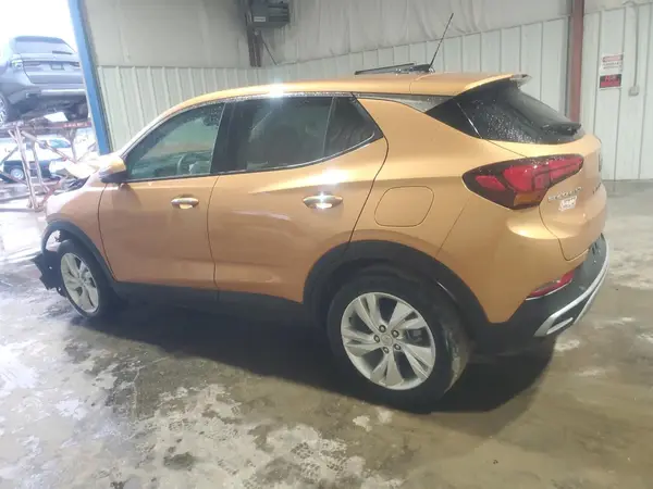 KL4AMBS28RB160769 2024 BUICK ENCORE - Image 2