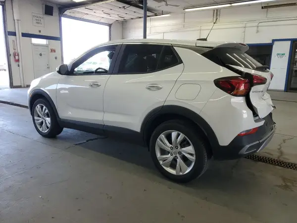 KL4AMBS28RB162330 2024 BUICK ENCORE - Image 2