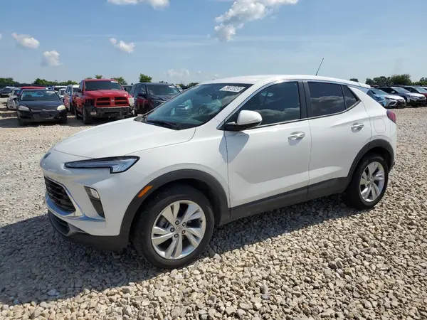 KL4AMBS28RB171688 2024 BUICK ENCORE - Image 1