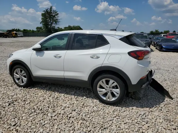 KL4AMBS28RB171688 2024 BUICK ENCORE - Image 2
