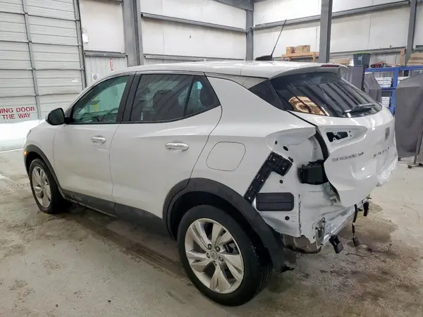 KL4AMBS28RB172937 2024 BUICK ENCORE GX - Image 2
