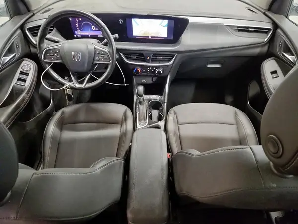 KL4AMBS28RB172937 2024 BUICK ENCORE GX - Image 8