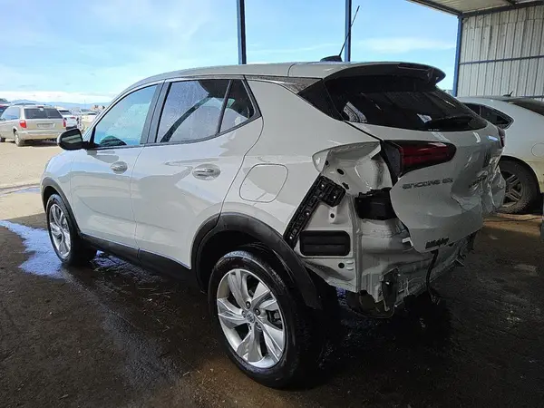 KL4AMBS28RB189091 2024 BUICK ENCORE - Image 2