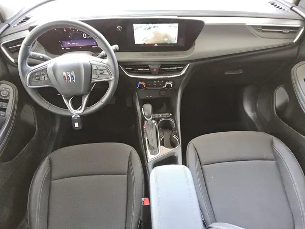 KL4AMBS28RB189091 2024 BUICK ENCORE - Image 8
