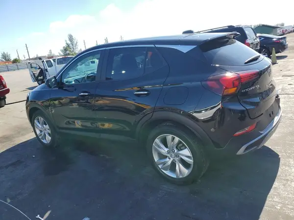 KL4AMBS28RB210957 2024 BUICK ENCORE GX - Image 2