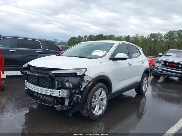 KL4AMBS28RB216435 2024 BUICK ENCORE GX - Image 2