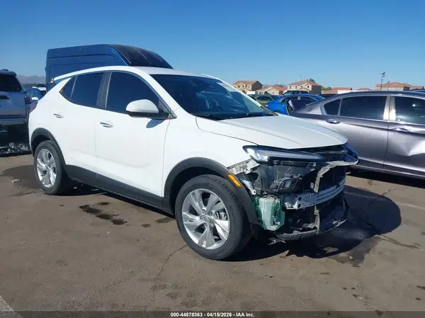 KL4AMBS29RB006541 2024 BUICK ENCORE GX