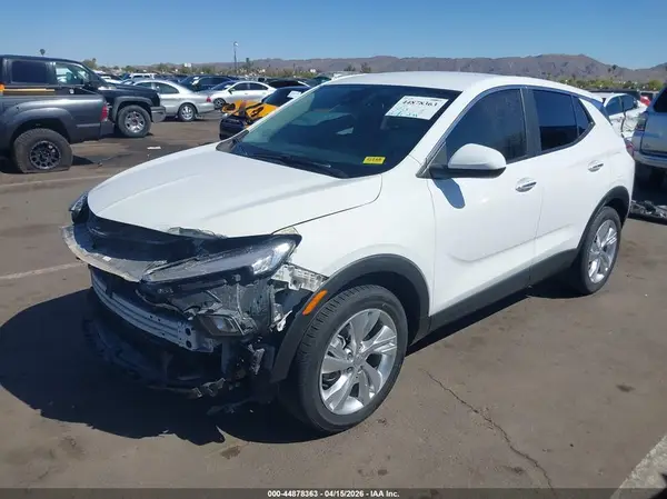 KL4AMBS29RB006541 2024 BUICK ENCORE GX - Image 2