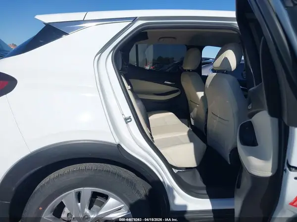 KL4AMBS29RB006541 2024 BUICK ENCORE GX - Image 8