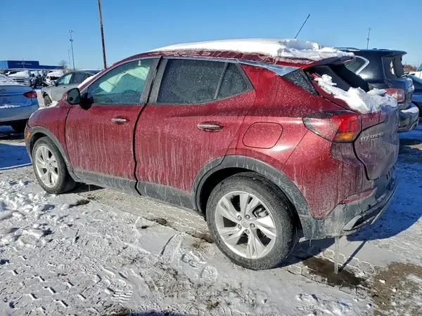 KL4AMBS29RB009830 2024 BUICK ENCORE GX - Image 2