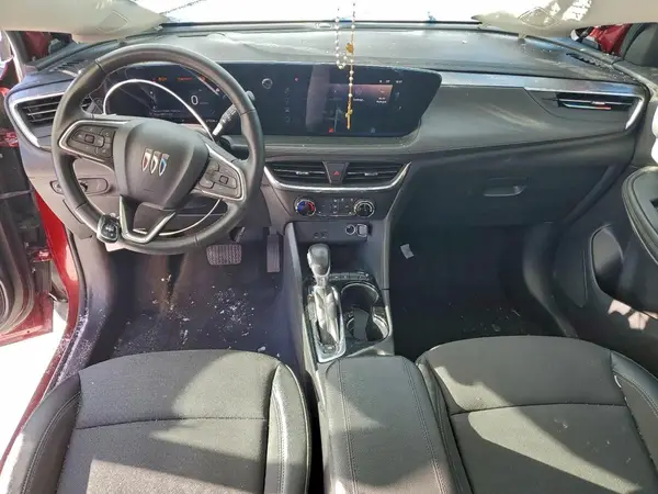 KL4AMBS29RB009830 2024 BUICK ENCORE GX - Image 8