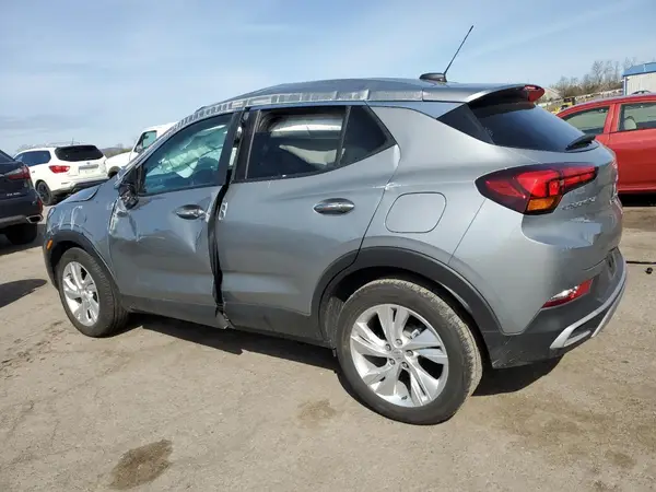 KL4AMBS29RB011061 2024 BUICK ENCORE - Image 2