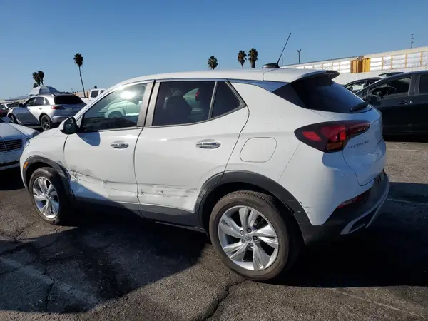 KL4AMBS29RB021850 2024 BUICK ENCORE GX - Image 2