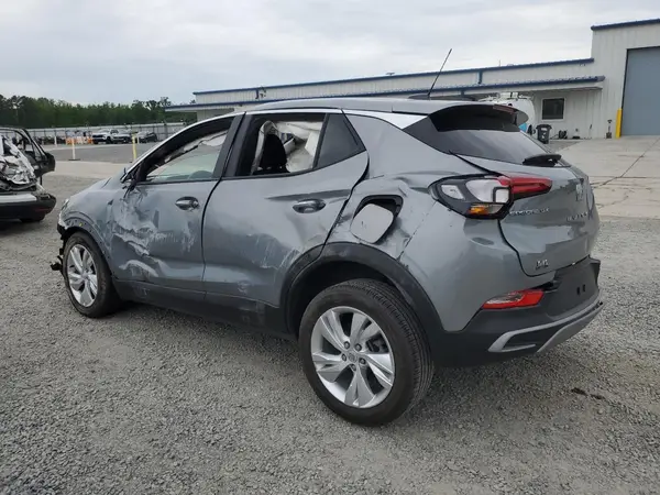 KL4AMBS29RB022514 2024 BUICK ENCORE - Image 2