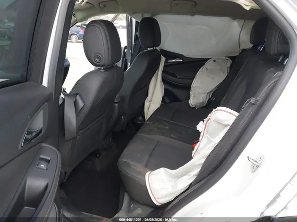 KL4AMBS29RB029897 2024 BUICK ENCORE GX - Image 8