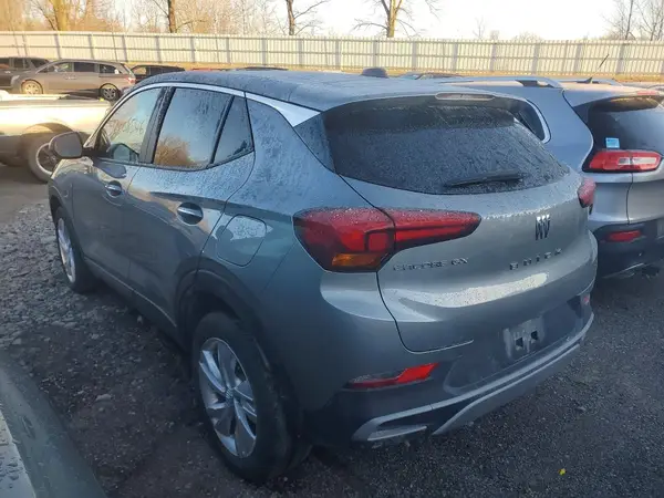 KL4AMBS29RB055657 2024 BUICK ENCORE - Image 2