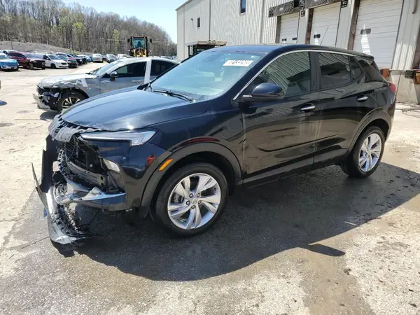 KL4AMBS29RB056324 2024 BUICK ENCORE - Image 1