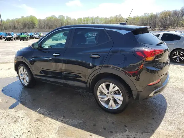 KL4AMBS29RB056324 2024 BUICK ENCORE - Image 2