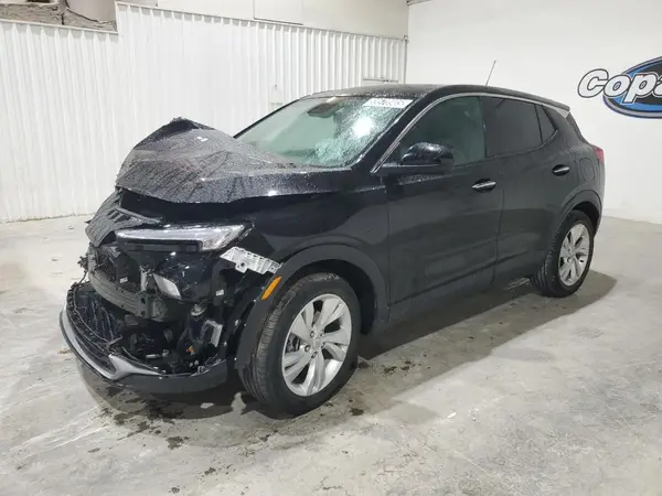KL4AMBS29RB065217 2024 BUICK ENCORE - Image 1