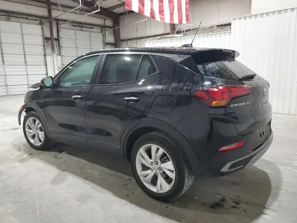 KL4AMBS29RB065217 2024 BUICK ENCORE - Image 2