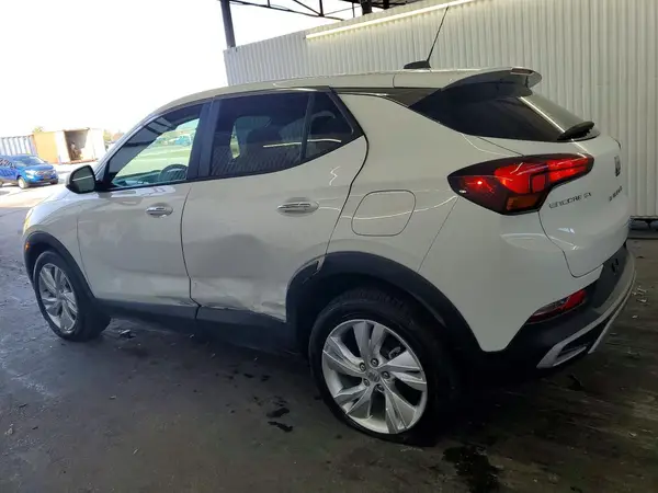 KL4AMBS29RB071647 2024 BUICK ENCORE GX - Image 2