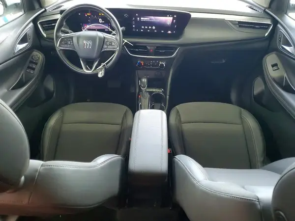 KL4AMBS29RB071647 2024 BUICK ENCORE GX - Image 8