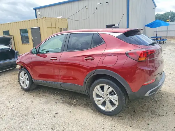 KL4AMBS29RB071826 2024 BUICK ENCORE - Image 2