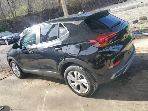 KL4AMBS29RB073026 2024 BUICK ENCORE - Image 2