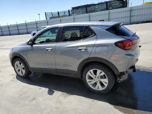KL4AMBS29RB074614 2024 BUICK ENCORE GX - Image 2
