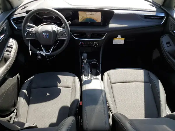 KL4AMBS29RB074614 2024 BUICK ENCORE GX - Image 8