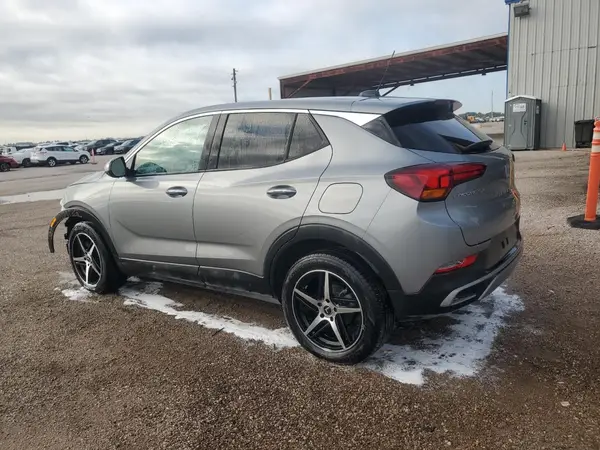 KL4AMBS29RB075407 2024 BUICK ENCORE GX - Image 2