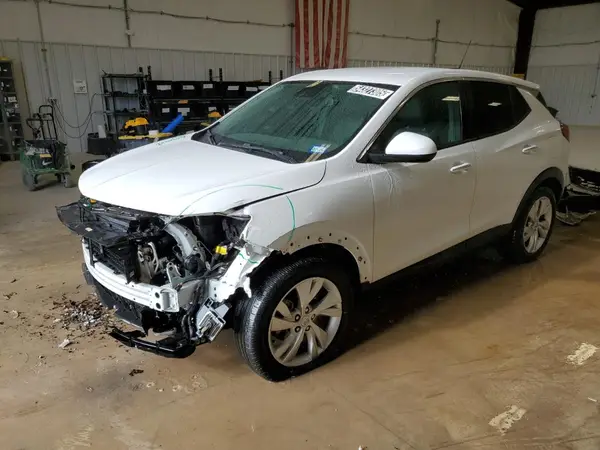 KL4AMBS29RB079926 2024 BUICK ENCORE - Image 1