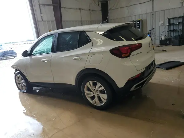 KL4AMBS29RB079926 2024 BUICK ENCORE - Image 2