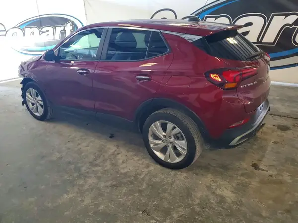 KL4AMBS29RB085368 2024 BUICK ENCORE - Image 2