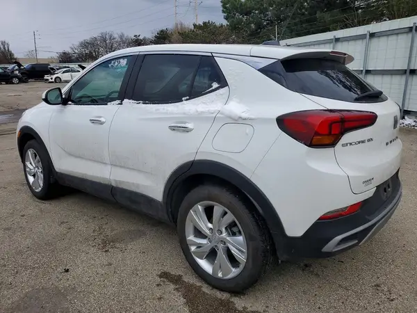KL4AMBS29RB087153 2024 BUICK ENCORE - Image 2