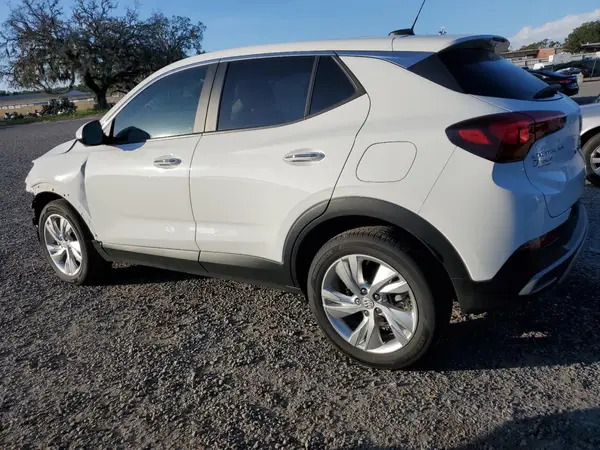 KL4AMBS29RB091333 2024 BUICK ENCORE - Image 2