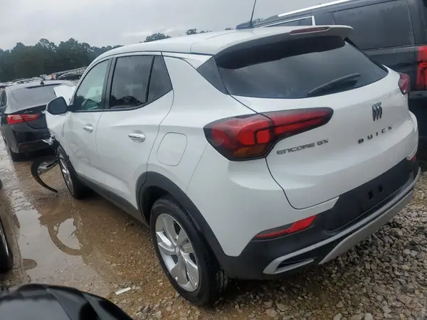 KL4AMBS29RB103867 2024 BUICK ENCORE GX - Image 2