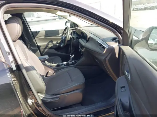 KL4AMBS29RB148145 2024 BUICK ENCORE GX - Image 1