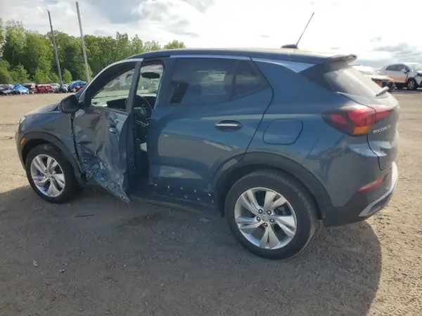 KL4AMBS29RB149621 2024 BUICK ENCORE GX - Image 2