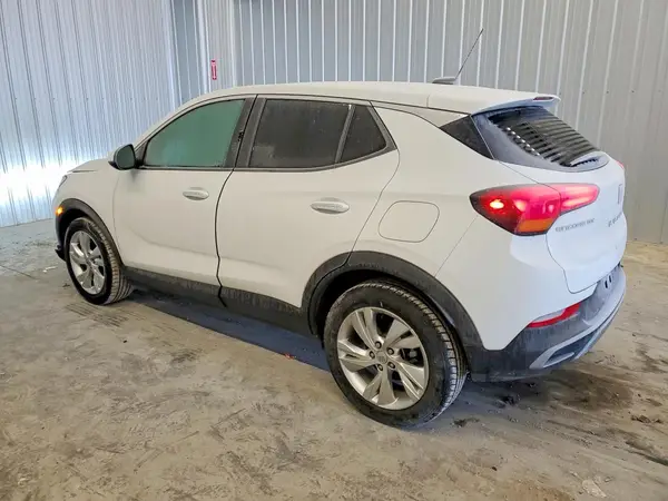 KL4AMBS29RB157945 2024 BUICK ENCORE GX - Image 2