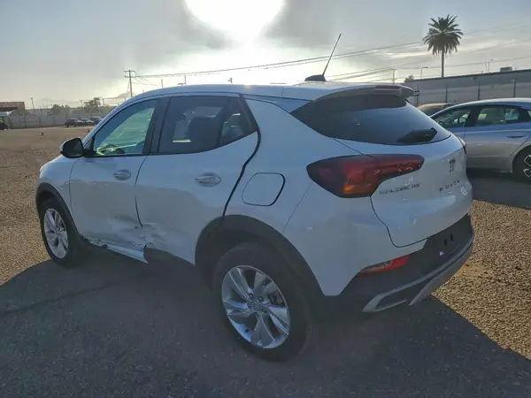 KL4AMBS29RB164846 2024 BUICK ENCORE GX - Image 2