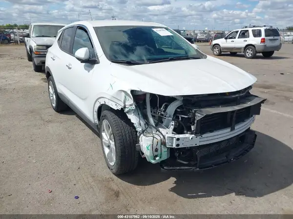 KL4AMBS29RB172381 2024 BUICK ENCORE GX - Image 1