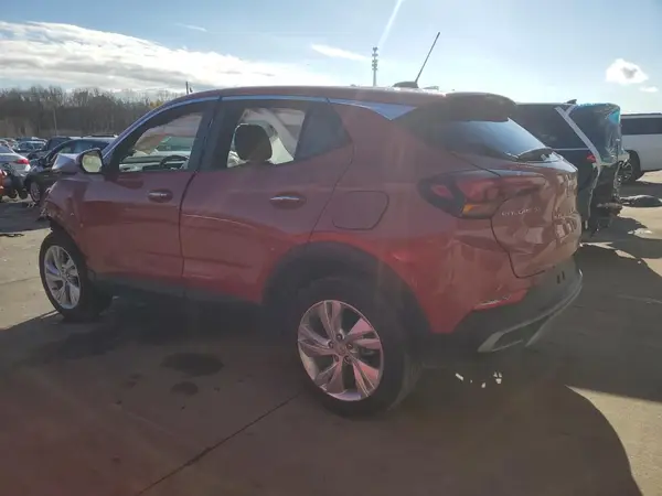KL4AMBS29RB173899 2024 BUICK ENCORE - Image 2