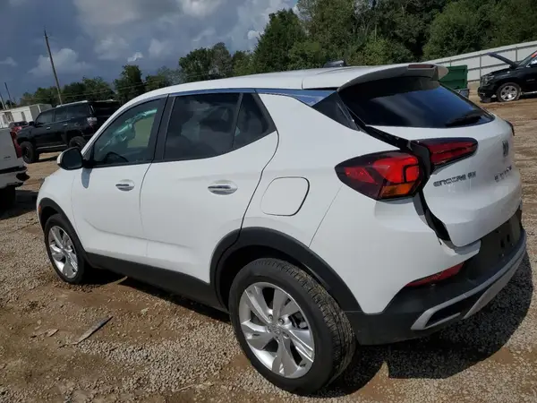 KL4AMBS29RB181677 2024 BUICK ENCORE GX - Image 2