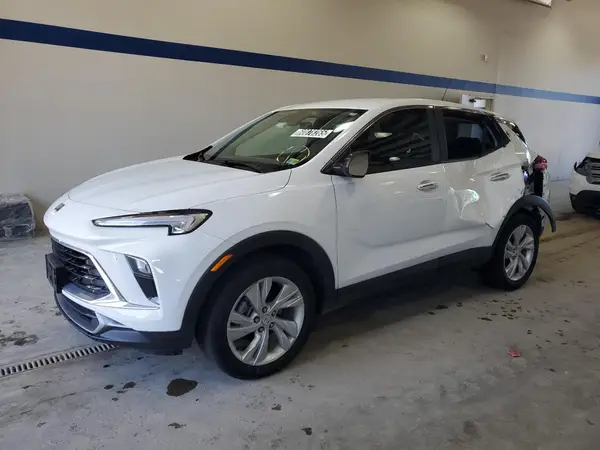 KL4AMBS29RB188497 2024 BUICK ENCORE - Image 1
