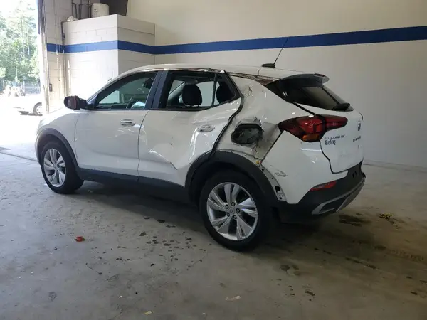 KL4AMBS29RB188497 2024 BUICK ENCORE - Image 2