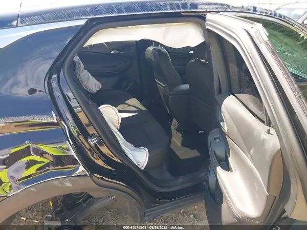 KL4AMBS29RB197796 2024 BUICK ENCORE GX - Image 8